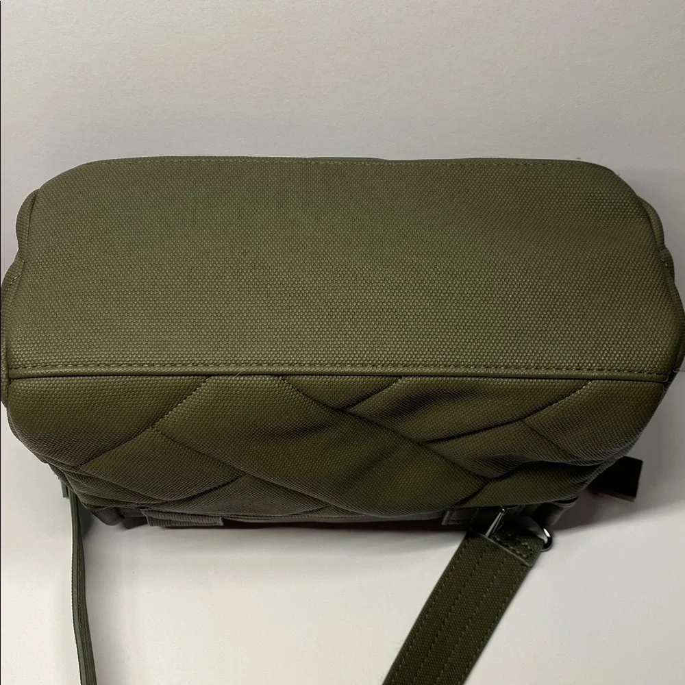 Lug Matte Luxe Bundle-Olive Green - Picture 9 of 15